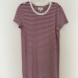 Lou &Grey Tshirt Dress